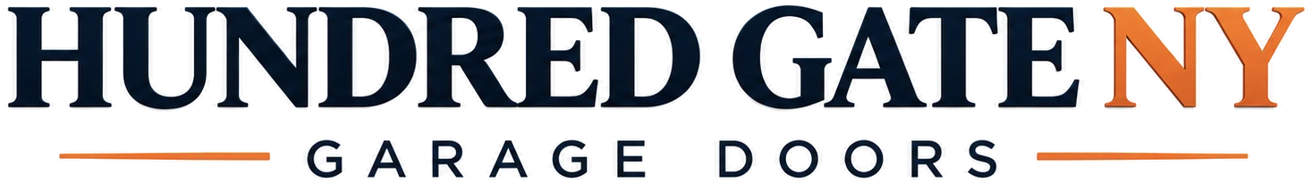 Hundred Gate NY Garage Doors